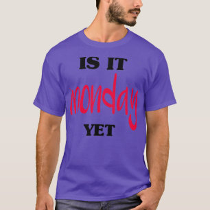 Är det måndag ännu en futtig handel på Lagrar 3? T Shirt