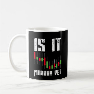 Är det måndag ännu en futtig Lagrar marknadshan Kaffemugg