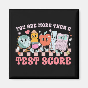 Är det mer än en testtesttesttesttestpraktik för b magnet