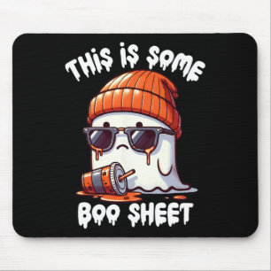 Är det någon Boo Lakan Lung Ghost-season Hallow? Musmatta
