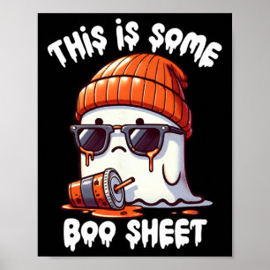 Är det någon Boo Lakan Lung Ghost-season Hallow? Poster