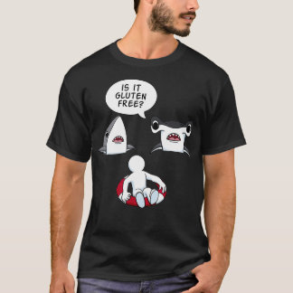 Är det näringsprogram för glutenfri celiaki? t shirt