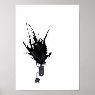 Är det så det kommer att bli? poster