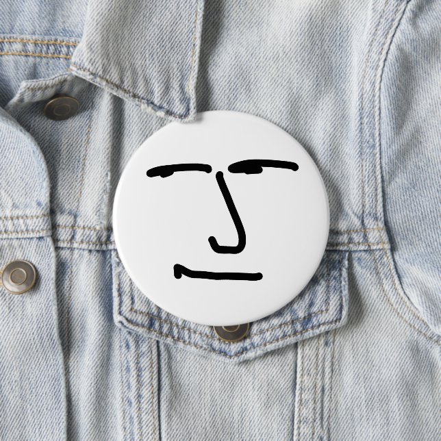 ÄR DET SÅ-knappen Knapp (In Situ)