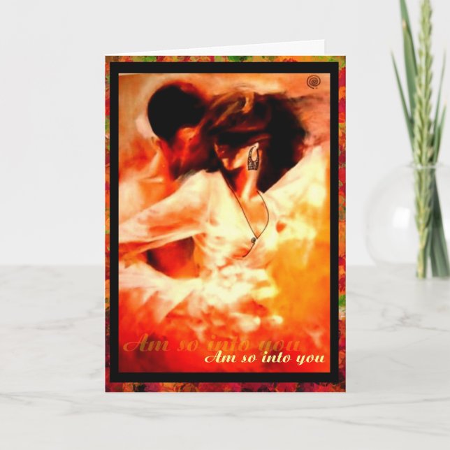 Är det så? kort (Framsida)