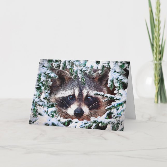 "Är det säkert att komma ut? ", Kort (Framsida)