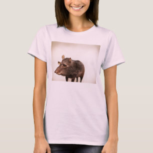 Är det soligt idag? tee shirt