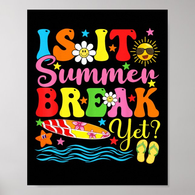 Är det sommaruppehållet än lärarvacacitet förra da poster (Framsidan)