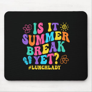 Är det sommaruppehållet än Lunch Dam förra Scho-da Musmatta