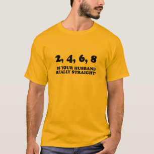 ÄR DIN MAKE-VERKLIGEN RAKARE? TEE SHIRT