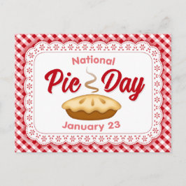 Är dina vänner Kärlek Paj? Vykort