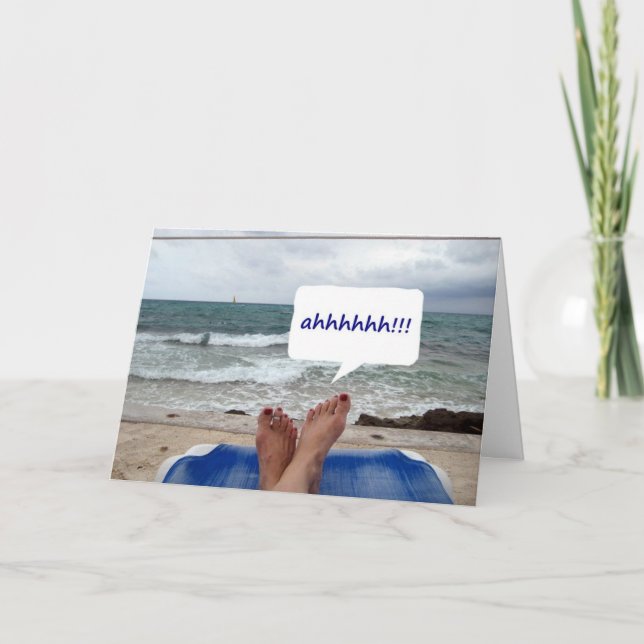 ÄR DU 50 ÄR INTE DU? NÅGON! KORT (Framsida)