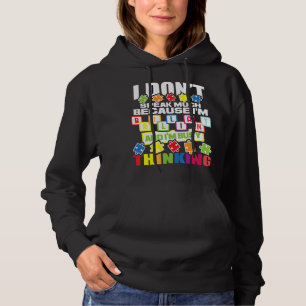 Är du anhängare av en autistisk krigare? Är du T Shirt