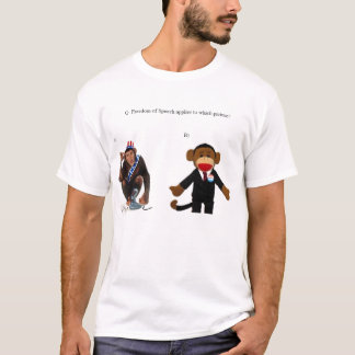 Är du en en som tror på läran om viljans t-shirt