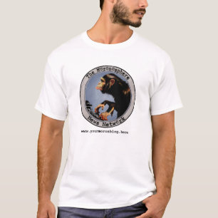 Är du en idiot? t-shirt