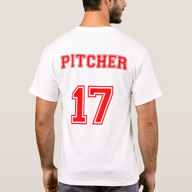 ÄR DU EN STOPPARE ELLER EN KANNA TEE SHIRT (Baksida)