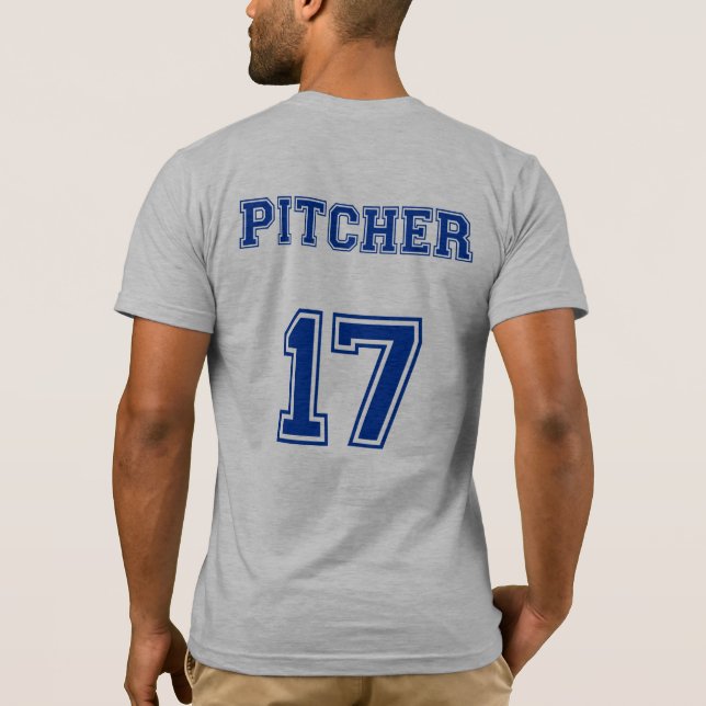ÄR DU EN STOPPARE ELLER EN KANNA TEE SHIRT (Baksida)