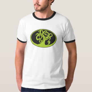Är du en Woodie? Tee