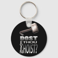 Är du ens hiss?
