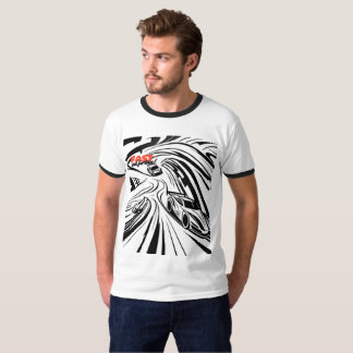 Är du Fast & Furious? T Shirt