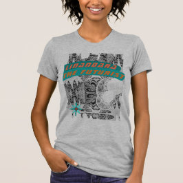 Är du futurist? T-shirt