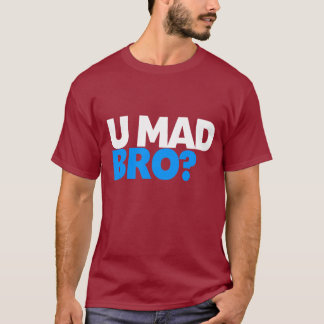 Är du galen? tee shirt