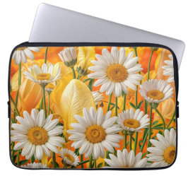Är du inte glad det är sommar laptop fodral