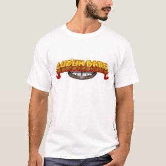 Är du klar till LUDUM-UTMANINGEN? Tee Shirt