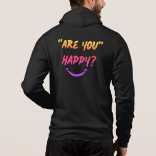 Är du Lycklig? T Shirt