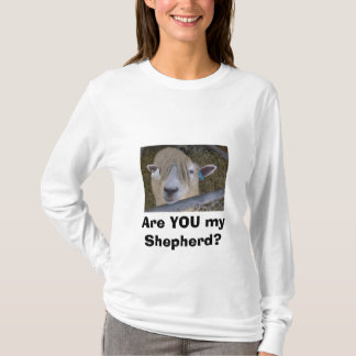 Är DU min herde? T Shirt