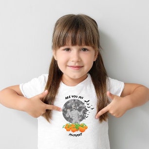 Är du min Mamma? T Shirt