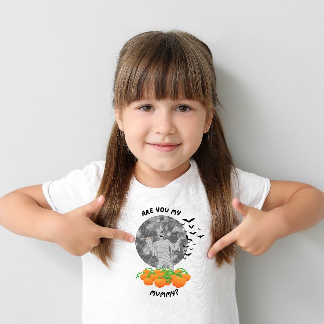 Är du min Mamma? T Shirt (Skapare uppladdad)
