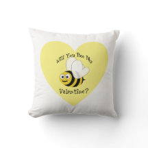 Är du min Valentine?