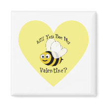 Är du min Valentine?