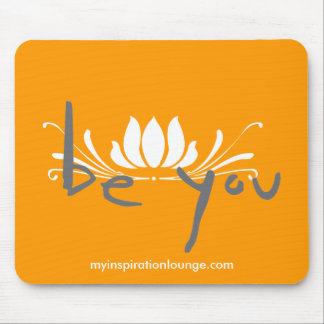 Är du Mousepad Musmatta