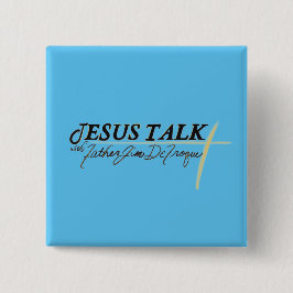 Är du på torgknappen? knapp