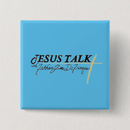 Är du på torgknappen? knapp