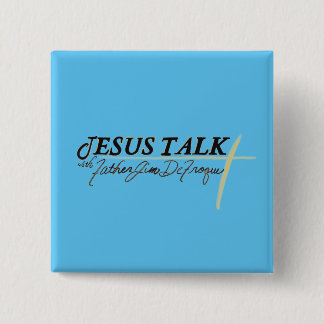 Är du på torgknappen? knapp