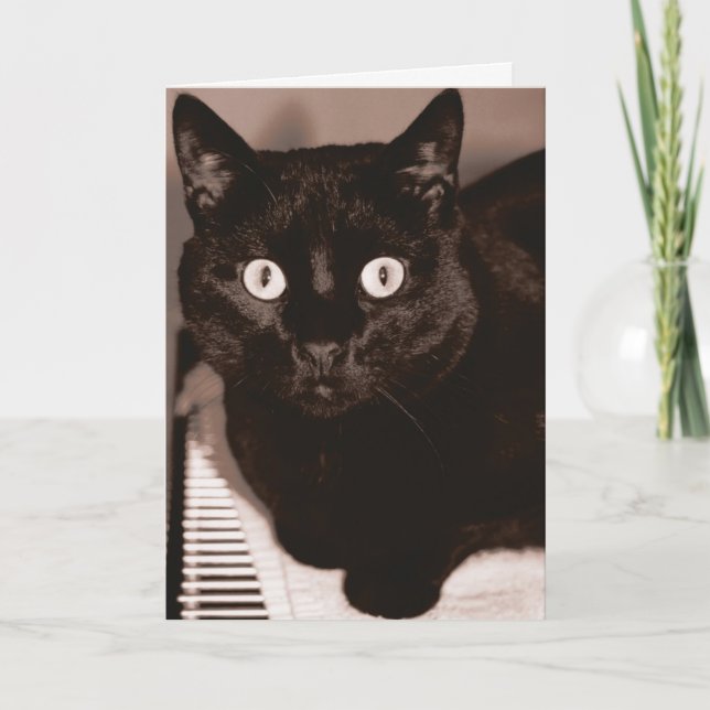 Är du så gammal? kort (Framsida)