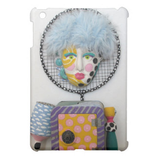 "Är du säker med mig ", iPad Mini Skydd