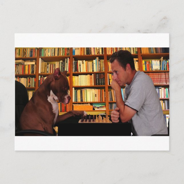 Är du säker på det? vykort (Framsida)