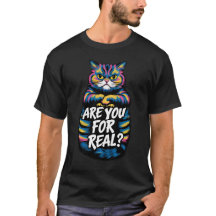 Är Du Seriös, Grumpy Cat T-Shirt