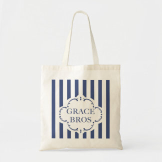 Är du serverad Grace Bros Shopping bag? Tygkasse