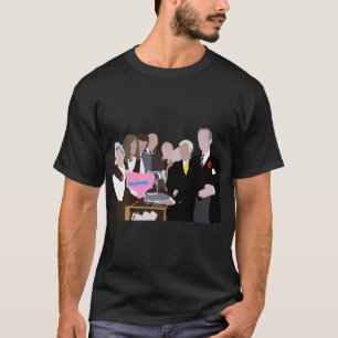 Är du serverad? t shirt