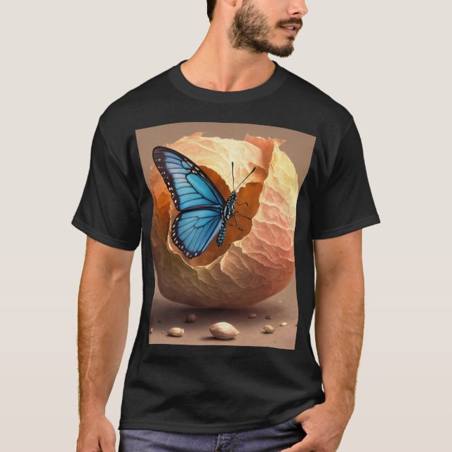 Är du tittar för förslag om storslagna titlar o t shirt (Framsida)