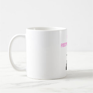 är en kriminalvårdssjuksköterska - kriminalvår kaffemugg