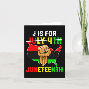 Är för 1865:e juni inte 4:e svarta historiken kort