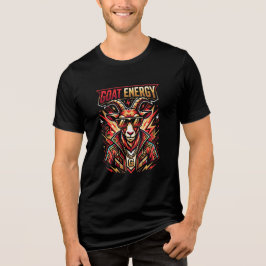 År för eldgeten 2027 Geten Lunar T Shirt