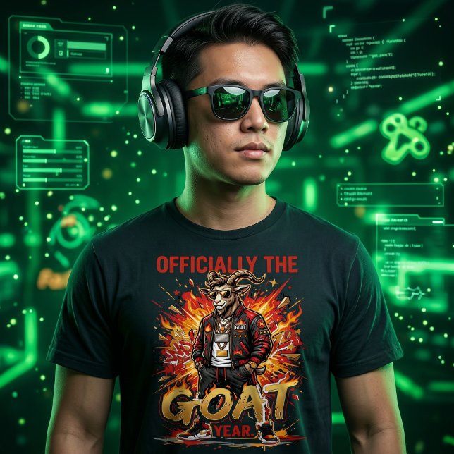 År för eldgeten 2027 störst genom tiderna  t shirt (Skapare uppladdad)