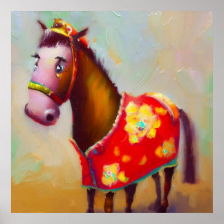 År för häst 1 poster